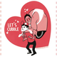 Image for article titled Last Minute Video Game Valentines for the Soon-to-Be Single